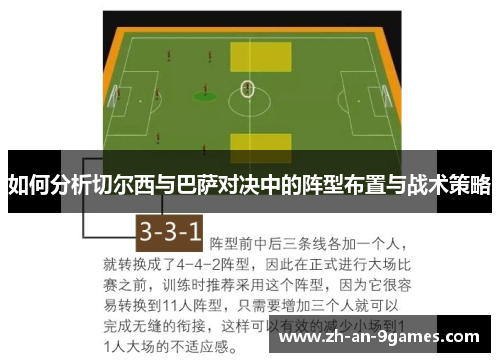 如何分析切尔西与巴萨对决中的阵型布置与战术策略