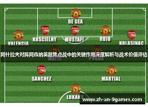 阿什拉夫对阵阿森纳英超焦点战中的关键作用深度解析与战术价值评估